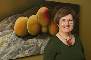 Catherine Fitz Gerald
