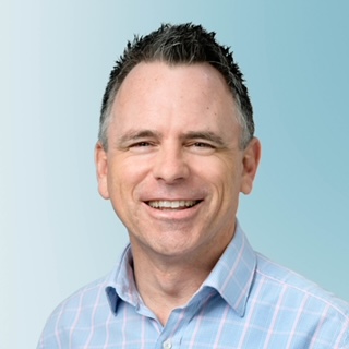 Steve Wesselingh 2